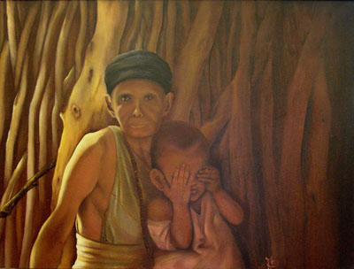 Zoom - Il mondo visto da occhi diversi